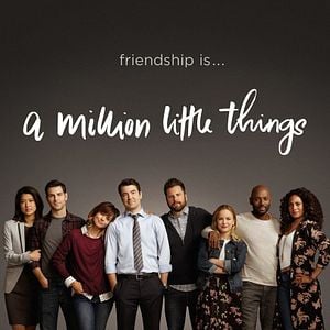 Fotoğraf A Million Little Things