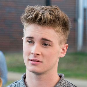 Fotoğraf Michael Provost