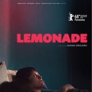 Fotoğraf Lemonade