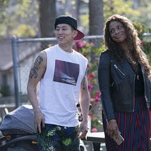 Fotoğraf Kimrie Lewis