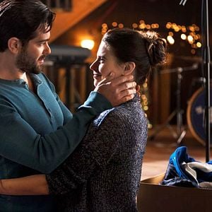 Fotoğraf Meghan Ory