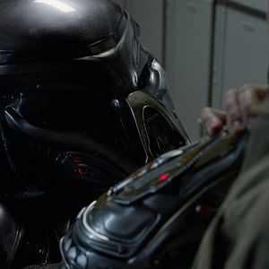 Fotoğraf The Predator