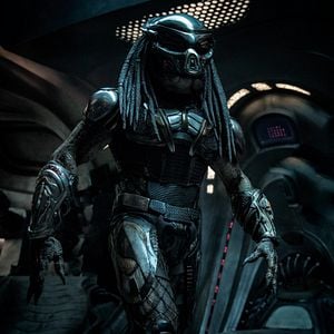 Fotoğraf The Predator