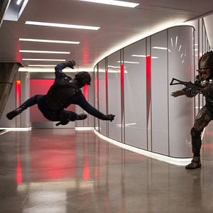 Fotoğraf The Predator