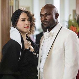 Fotoğraf Franka Potente