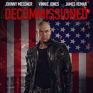 Fotoğraf Decommissioned