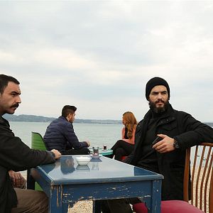 Fotoğraf Nefes Nefese