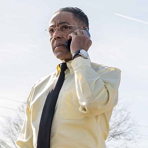 Fotoğraf Giancarlo Esposito