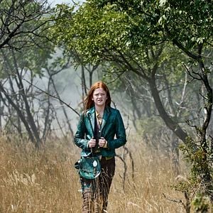 Fotoğraf Gerda Lie Kaas