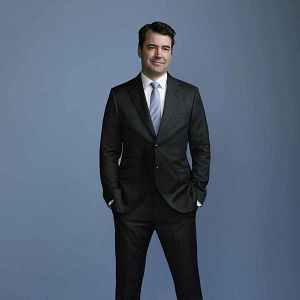 Fotoğraf Ron Livingston