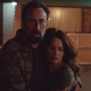 Fotoğraf Looking Glass