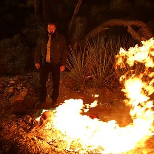 Fotoğraf Looking Glass