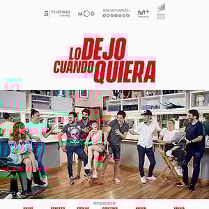 Fotoğraf Lo dejo cuando quiera