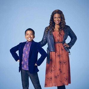 Fotoğraf Kimrie Lewis