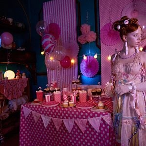 Fotoğraf Pin Cushion