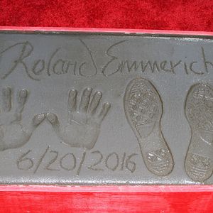 Fotoğraf Roland Emmerich