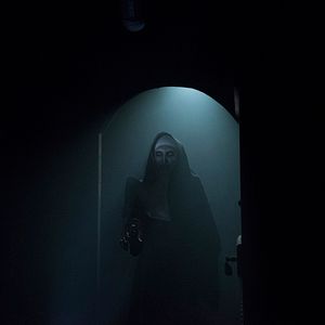 Fotoğraf Dehşetin Yüzü