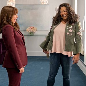 Fotoğraf Maya Rudolph