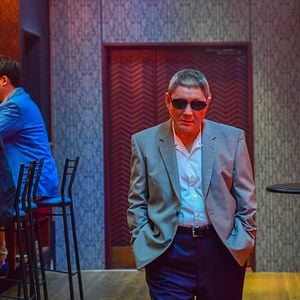 Fotoğraf Outrage Coda