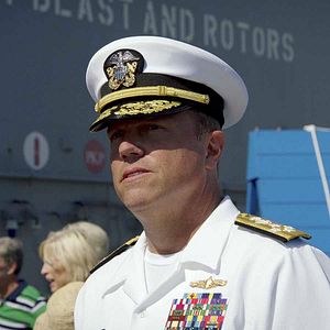 Fotoğraf The Last Ship