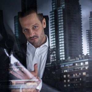 Fotoğraf El Lobista