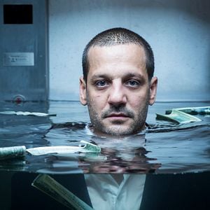 Fotoğraf El Lobista