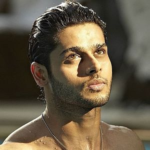 Fotoğraf Abhimanyu Dasani