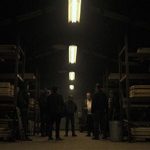 Fotoğraf The Standoff at Sparrow Creek