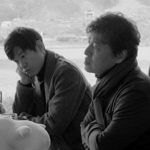 Fotoğraf Gangbyun Hotel