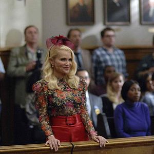 Fotoğraf Kristin Chenoweth