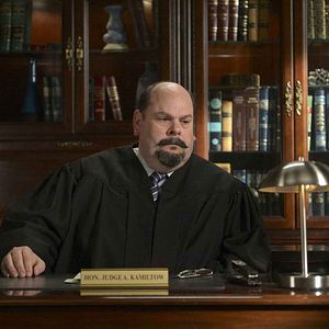 Fotoğraf Joel McCrary