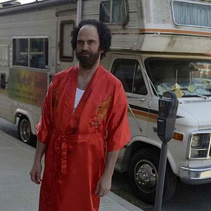 Fotoğraf Andy Thompson