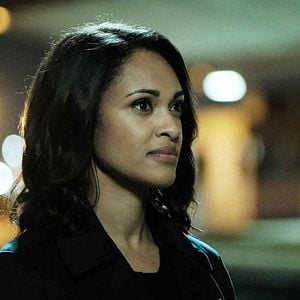 Fotoğraf Cynthia Addai-Robinson