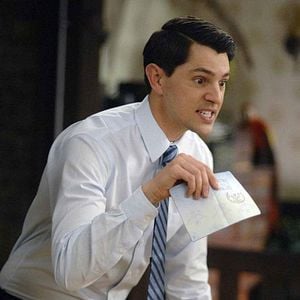 Fotoğraf Nicholas D'Agosto