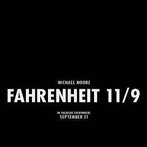 Fotoğraf Fahrenheit 11/9