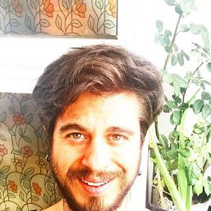 Fotoğraf Cem Karcı