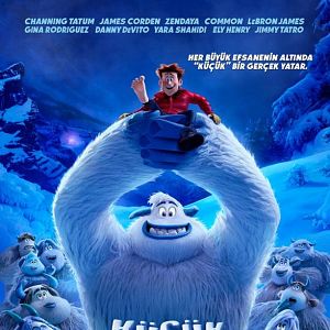 Fotoğraf Küçük Ayak