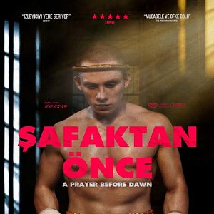 Fotoğraf Şafaktan Önce