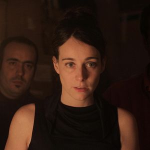 Fotoğraf Elisa Carricajo