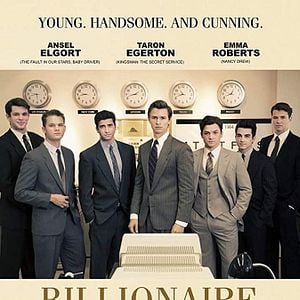 Fotoğraf Düzenbazlar Kulübü