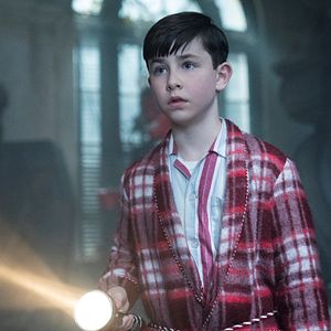 Fotoğraf Owen Vaccaro