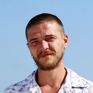 Fotoğraf Hristos Passalis