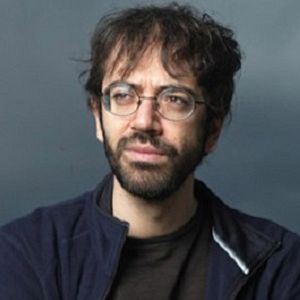 Fotoğraf Alexander Voulgaris