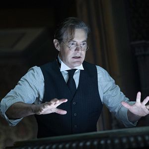 Fotoğraf Kyle MacLachlan