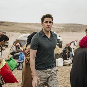Fotoğraf Jack Ryan