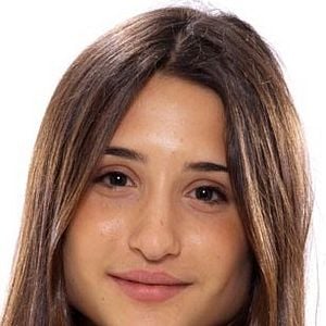 Fotoğraf Marianna Fontana