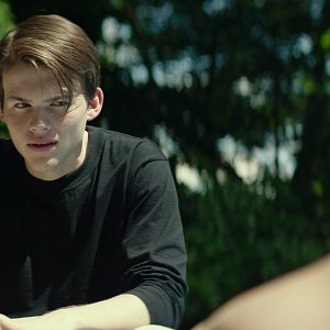 Fotoğraf Giant Little Ones