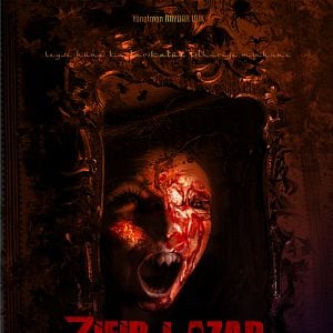 Fotoğraf Zifir-i Azap