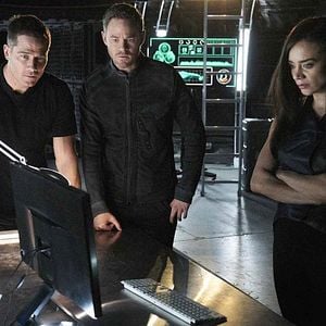 Fotoğraf Aaron Ashmore