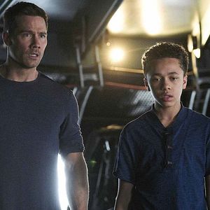 Fotoğraf Luke MacFarlane